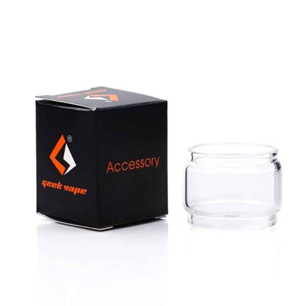 GeekVape Replacement Glass - AegisSoloCerberus